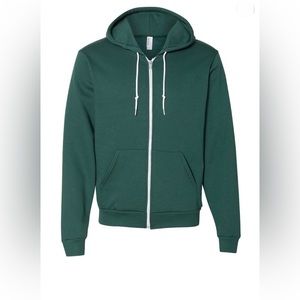 American Apparel Hoodie